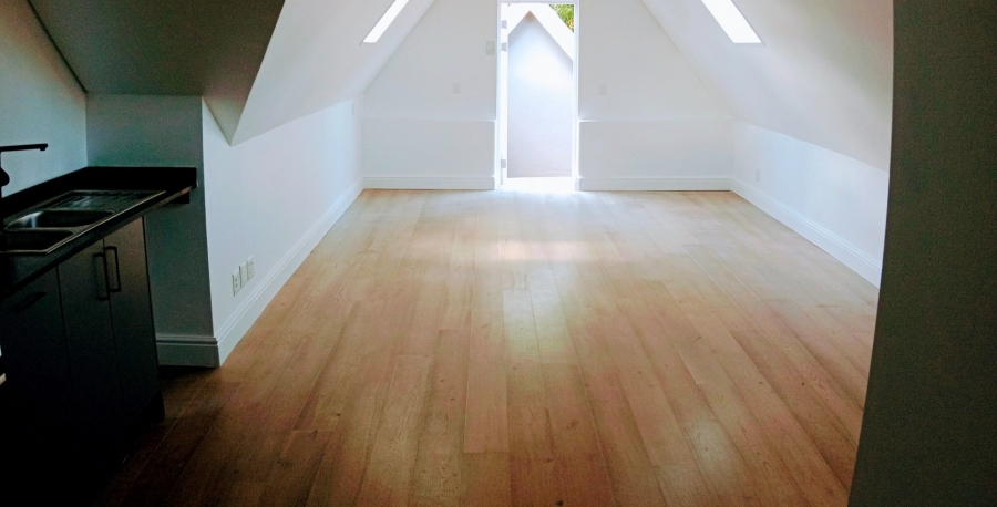 To Let 1 Bedroom Property for Rent in Dalsig Western Cape